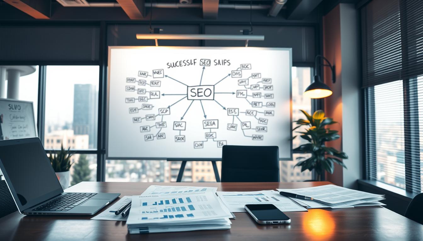 Erfolgreiche SEO Strategien